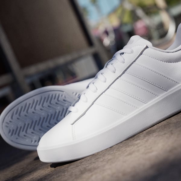 Men's Adidas Grand Court 3.0 Shoes