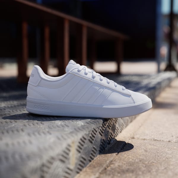 Men's Adidas Grand Court 3.0 Shoes