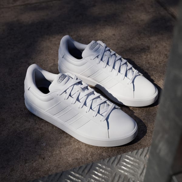 Men's Adidas Grand Court 3.0 Shoes