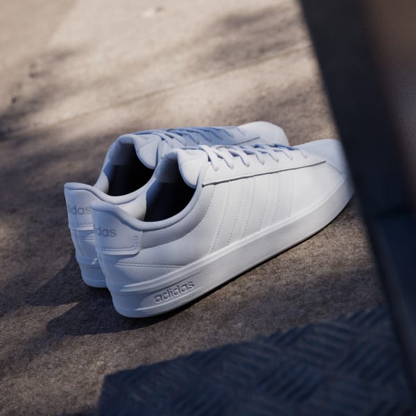 Men's Adidas Grand Court 3.0 Shoes