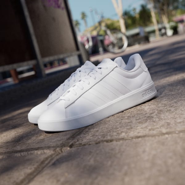 Men's Adidas Grand Court 3.0 Shoes