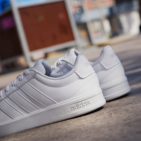 Men's Adidas Grand Court 3.0 Shoes