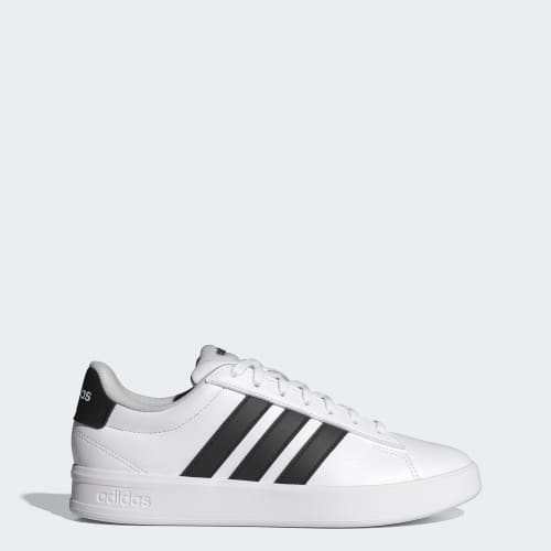 Women's Adidas Grand Court 3.0 Shoes