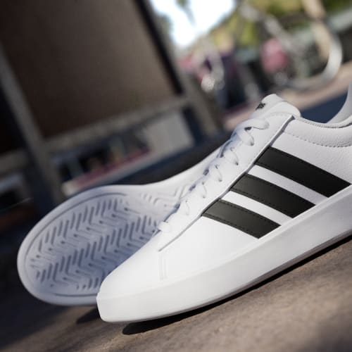 Women's Adidas Grand Court 3.0 Shoes