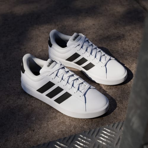 Women's Adidas Grand Court 3.0 Shoes
