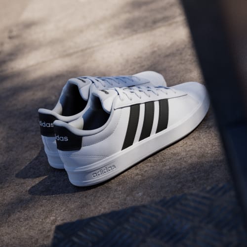 Women's Adidas Grand Court 3.0 Shoes