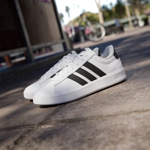 Women's Adidas Grand Court 3.0 Shoes