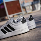 Women's Adidas Grand Court 3.0 Shoes