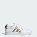 Women's Adidas Grand Court 3.0 Shoes