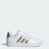 Women's Adidas Grand Court 3.0 Shoes