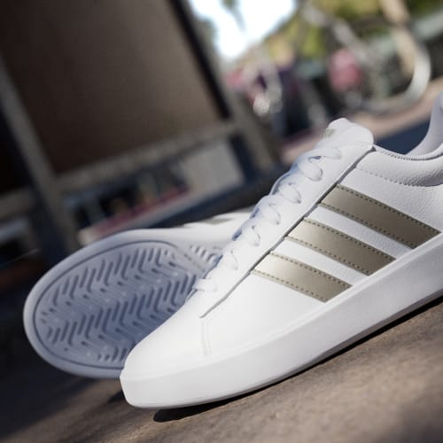 Women's Adidas Grand Court 3.0 Shoes