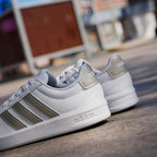 Women's Adidas Grand Court 3.0 Shoes