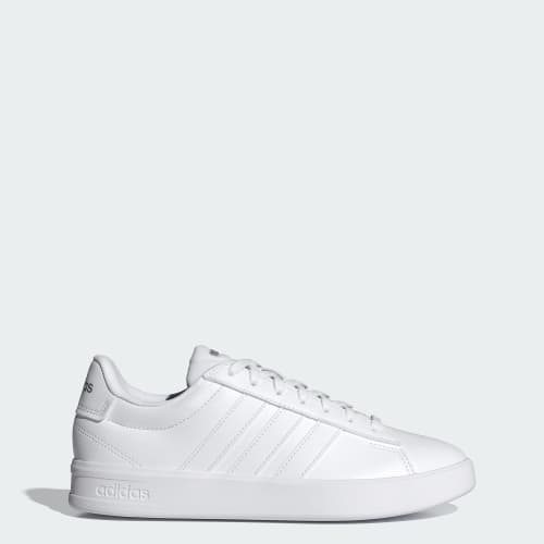 Women's Adidas Grand Court 3.0 Shoes