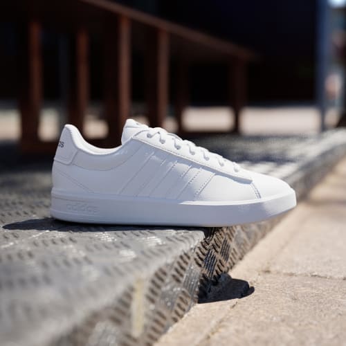 Women's Adidas Grand Court 3.0 Shoes