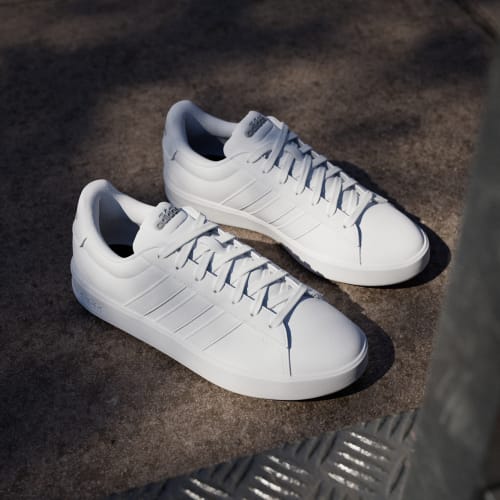 Women's Adidas Grand Court 3.0 Shoes