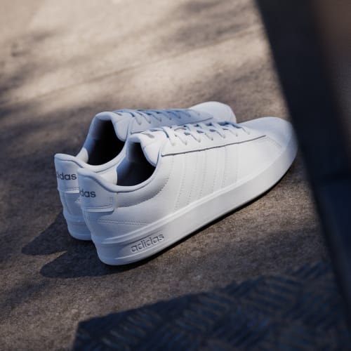 Women's Adidas Grand Court 3.0 Shoes