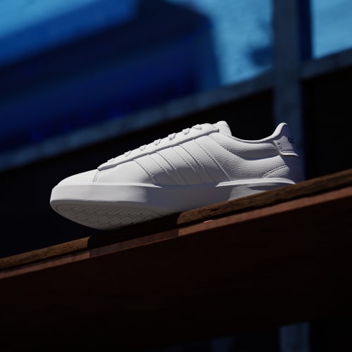 Women's Adidas Grand Court 3.0 Shoes
