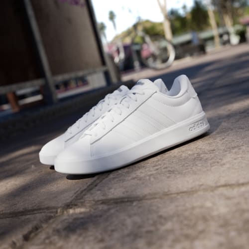 Women's Adidas Grand Court 3.0 Shoes