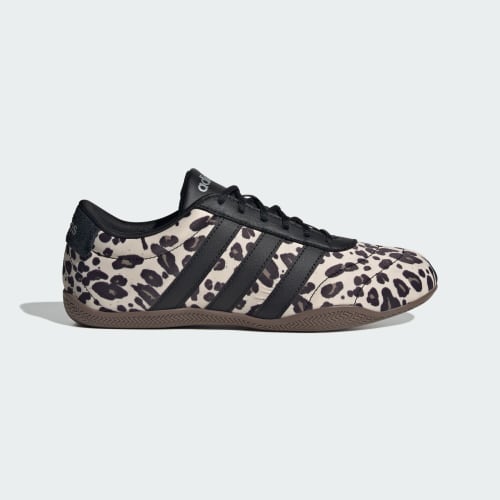 Women's Adidas Grand Court Lo Shoes