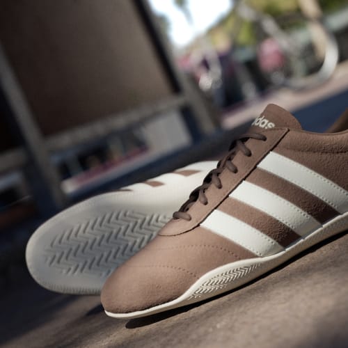 Women's Adidas Grand Court Lo Shoes
