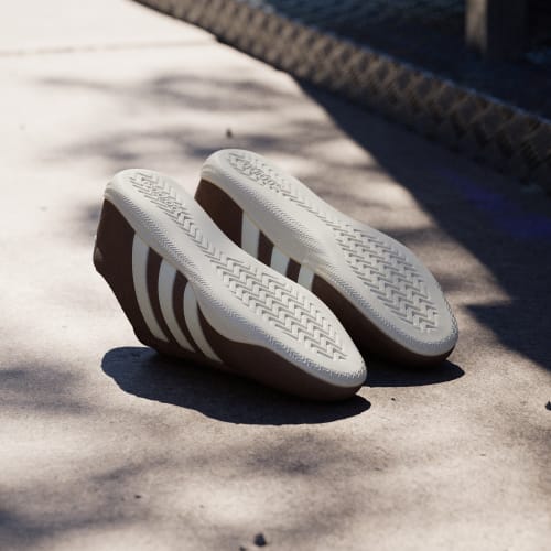 Women's Adidas Grand Court Lo Shoes
