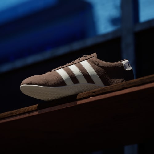 Women's Adidas Grand Court Lo Shoes