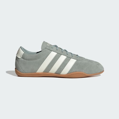 Women's Adidas Grand Court Lo Shoes