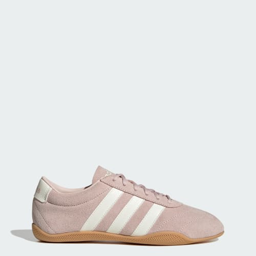 Women's Adidas Grand Court Lo Shoes