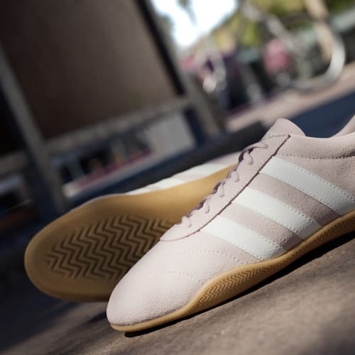 Women's Adidas Grand Court Lo Shoes