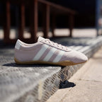 Women's Adidas Grand Court Lo Shoes