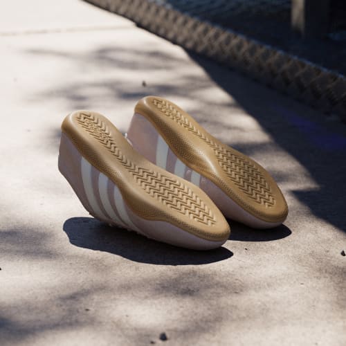 Women's Adidas Grand Court Lo Shoes