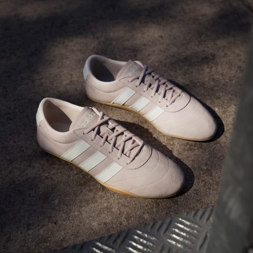 Women's Adidas Grand Court Lo Shoes
