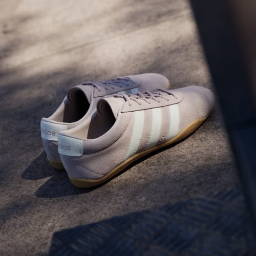 Women's Adidas Grand Court Lo Shoes