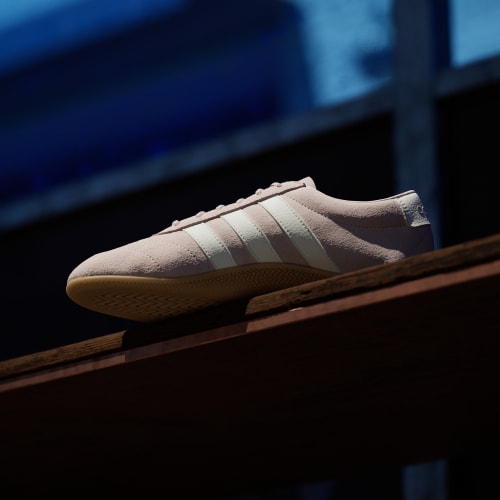 Women's Adidas Grand Court Lo Shoes