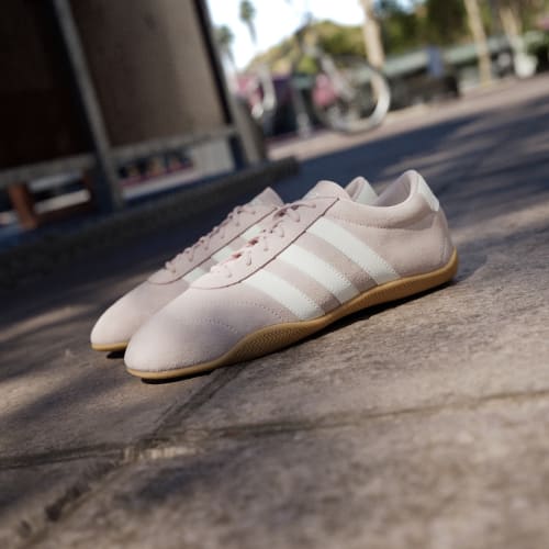 Women's Adidas Grand Court Lo Shoes