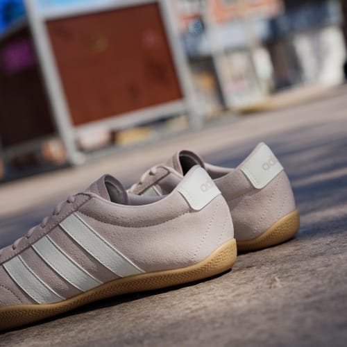 Women's Adidas Grand Court Lo Shoes