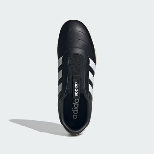 Women's Adidas Grand Court Lo Slip On Shoes