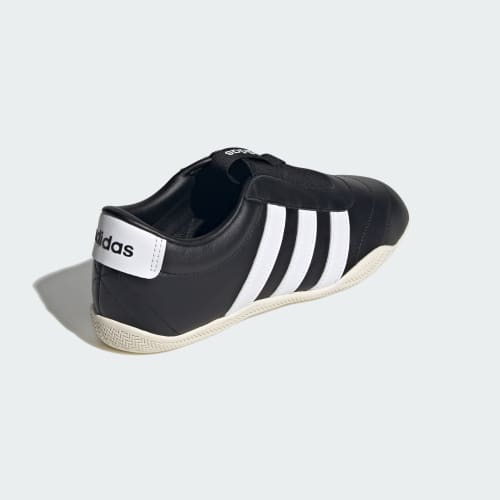 Women's Adidas Grand Court Lo Slip On Shoes