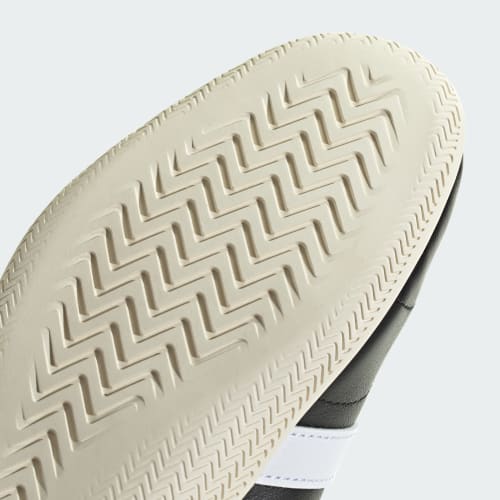 Women's Adidas Grand Court Lo Slip On Shoes