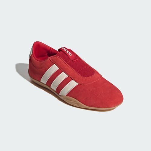 Women's Adidas Grand Court Lo Slip On Shoes