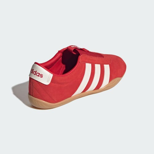 Women's Adidas Grand Court Lo Slip On Shoes