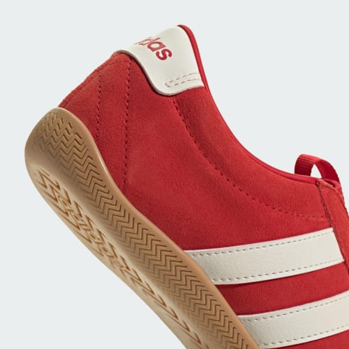 Women's Adidas Grand Court Lo Slip On Shoes