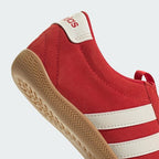 Women's Adidas Grand Court Lo Slip On Shoes