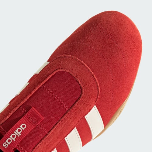 Women's Adidas Grand Court Lo Slip On Shoes