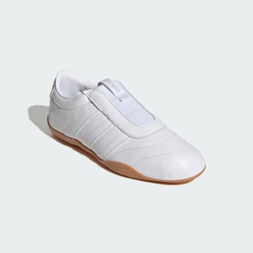 Women's Adidas Grand Court Lo Slip On Shoes