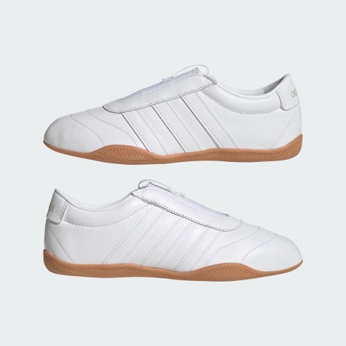 Women's Adidas Grand Court Lo Slip On Shoes