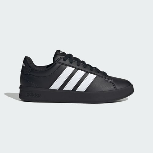 Women's Adidas Grand Court Shoes