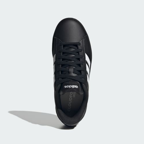 Women's Adidas Grand Court Shoes