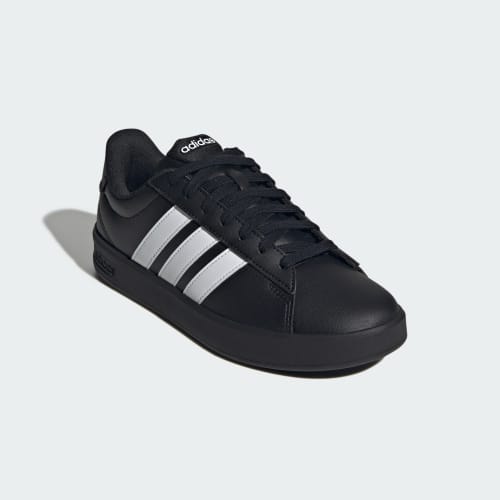 Women's Adidas Grand Court Shoes