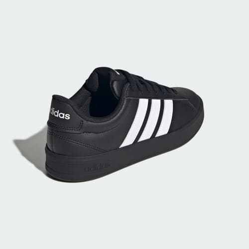 Women's Adidas Grand Court Shoes
